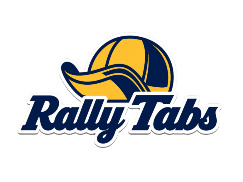 RallyTabs Logo